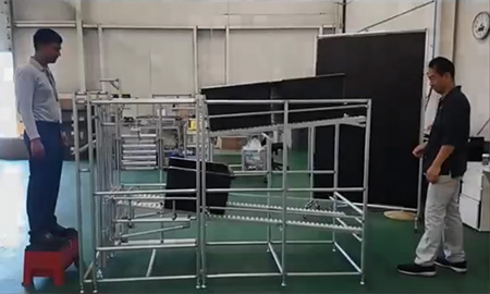 在線視頻