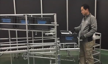 在線視頻