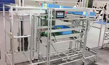 在線視頻