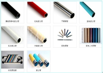 精極科技生產(chǎn)的精益管接頭不存在色差、褪色問題！