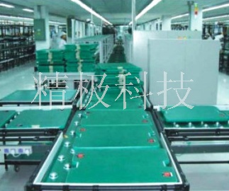 覆塑管生產(chǎn)線的產(chǎn)品特色有哪些？