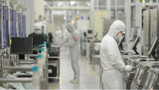 精極科技低成本自動化助力半導體行業(yè)優(yōu)化生產
