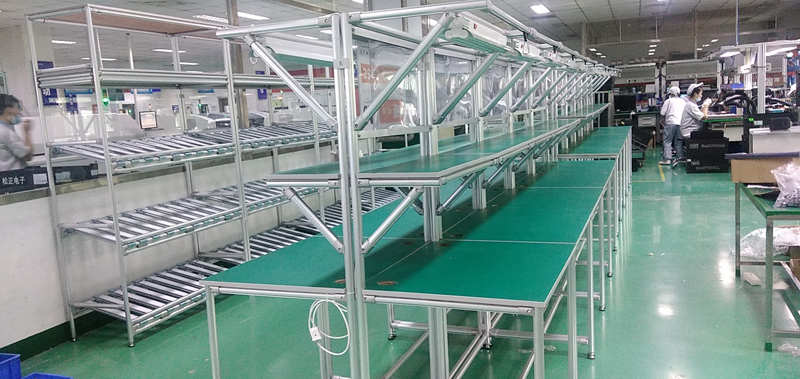 低成本自動化（LCIA）的定義及特征