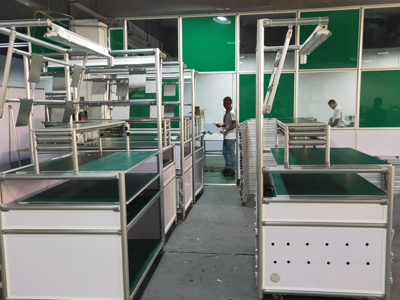 破解自動化成本難題：中小企業(yè)低成本自動化改造的實(shí)戰(zhàn)指南